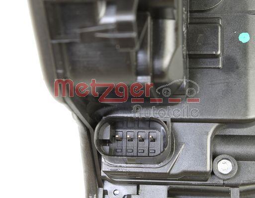 Fechadura de porta METZGER ref. 2314128